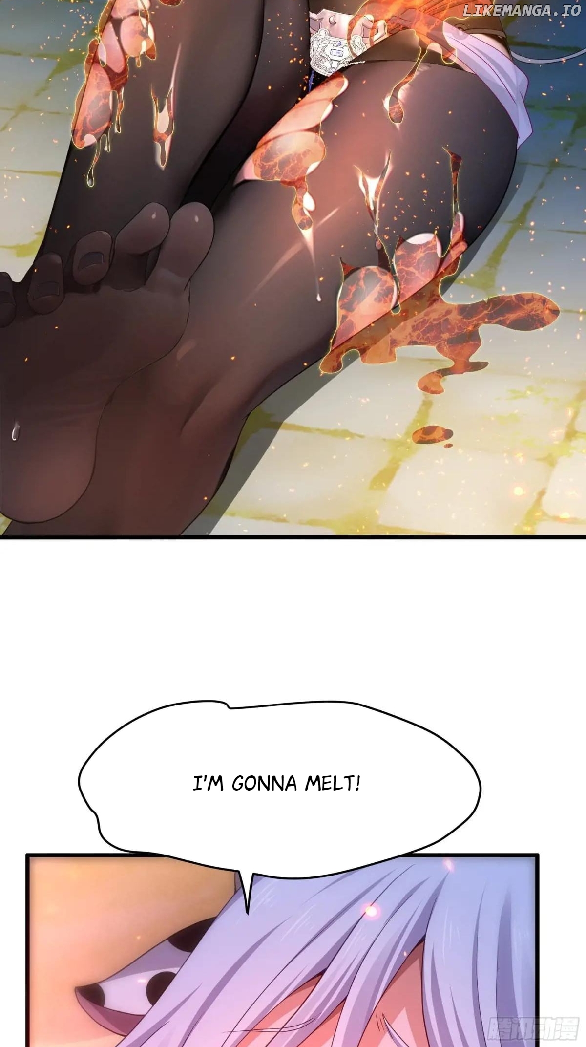 Rebirth of King Zhou: Not Being the Ultimate Villain Chapter 57 - page 22